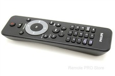 PHILIPS Micro Stereo System GENUINE Remote Control MCM233/12 MCM233