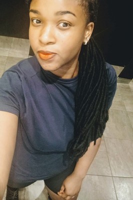 Human Hair Dreadlocks 25 Piece Set 20 inches 8inch thickness
