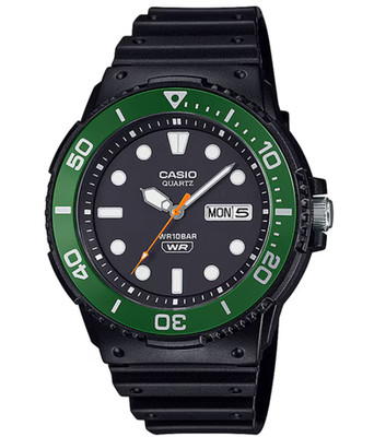 Vorverkauf CASIO Collection STANDARD Uhr MRW-230HJ-1E3JF