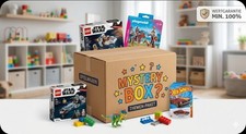 Mystery Boxen