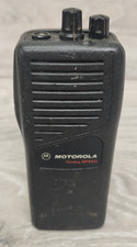 Motorola Radius GP350 P94MGC20C2AA Handie Talkie Walkie Radio AS IS UNTESTED AH