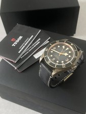 TUDOR Black Bay Bronze 43mm 2023 Men