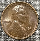 1929 Lincoln cent Choice Uncirculated