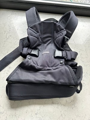 Babybjorn/ Baby Bjorn One Air 3D Mesh Baby Brand New RRP