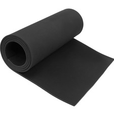 EVA Schaumstoff 35x150cm 5mm Bastelmaterial Decoration Cosplay Kost&uuml;m