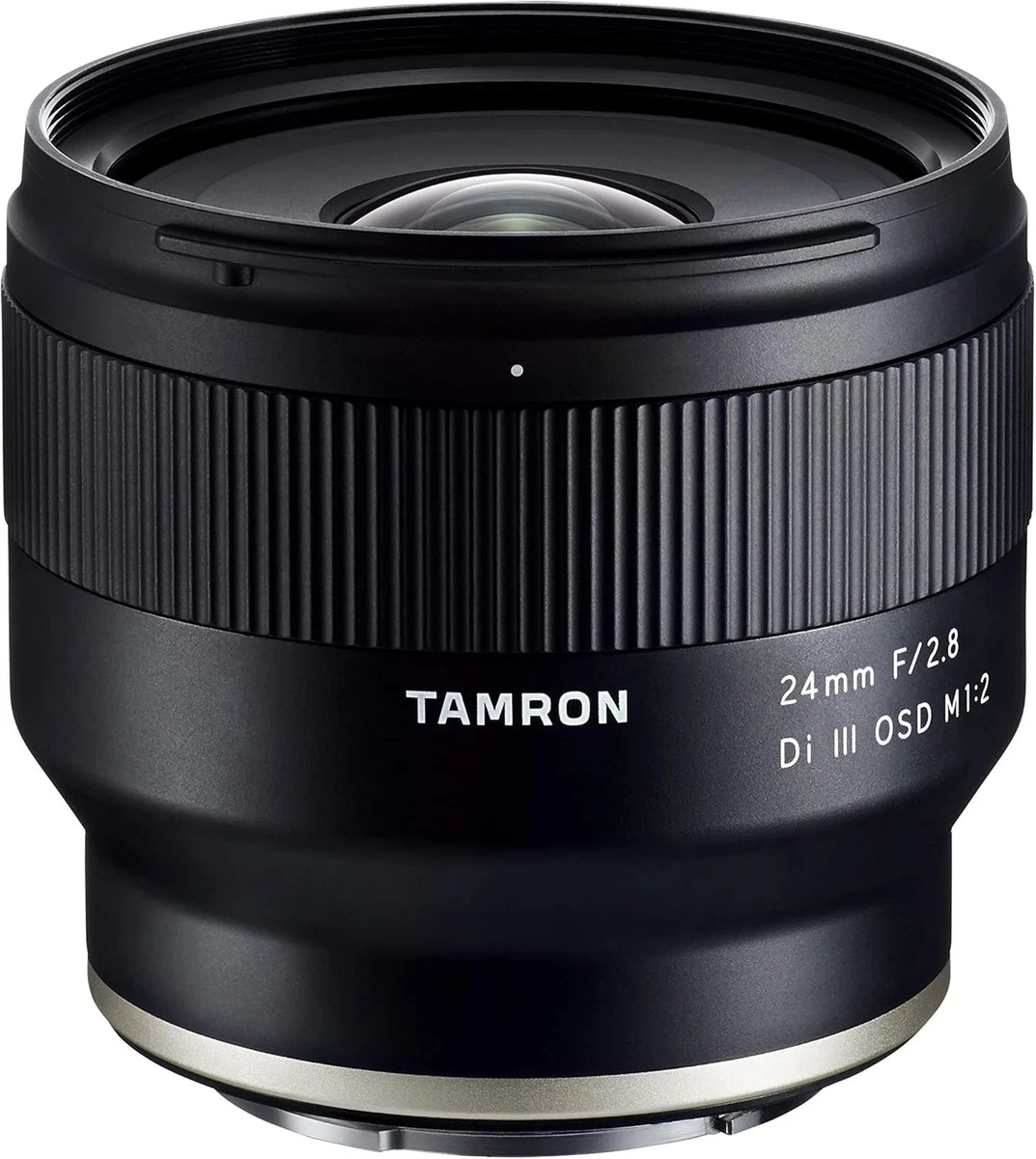 TAMRON 24mm F2.5 01BB ニコン Fマウント付き TAMRON 24mm F2.5 01B ADAPTALL-2 - 古レンズの風に吹かれて