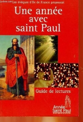 Ein Jahr mit St. Paul - Leseleiter - DIE BISCHÖFE DER INSEL FRANKREICH