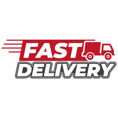 Custom Order or Fast Shipping