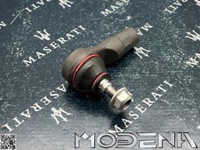 Rep Spurstangenkopf Endstück Track Rod Maserati 3200 4200 Spyder QPV GranTurismo