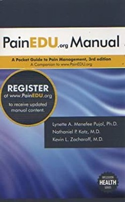 The PainEDU. org Manual : A Pocket Guide to Pain Management Paper