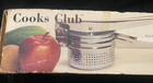 Cooks Club Fruit Press & Potato Ricer  — photo 1