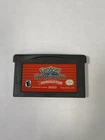 POKEMON MYSTERY DUNGEON: RED RESCUE TEAM (NINTENDO GBA) TESTED