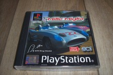 ebay® Auktion 267522344402 | MILLE MIGLIA PS1 Spiel ( Original Pal UK ) ULTRA RARE BLACK LABEL EDITION - NEUWERTIG Thumbnail of ebay® auction 267522344402 | MILLE MIGLIA PS1 Spiel ( Original Pal UK ) ULTRA RARE BLACK LABEL EDITION - NEUWERTIG