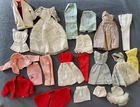 Vintage 1960's Era Barbie Doll Mixed Clothing Lot #1