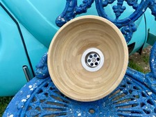 Campervan Sink Motorhome Narrow Boat Car Camping Micro camper Basin 20cm X 9cm