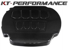 Rennsport-Optik - Carbon Motorabdeckung EA888 Gen.3 - Audi - S3 8P - 2.0 TFSi Rennsport-Optik - Carbon Motorabdeckung EA888 Gen.3 - Audi - S3 8P - 2.0 TFSi