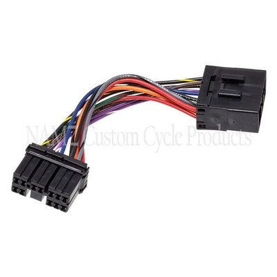 NAMZ Passing Light Control Harness