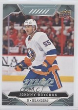 2019-20 Upper Deck MVP Johnny Boychuk #199 tw0