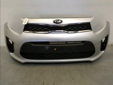 Pare-choc avant Kia PICANTO
