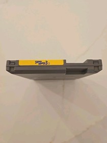 Authentic Super Mario Bros 3 Nintendo NES Video Game Cartridge Only NES-UM-USA