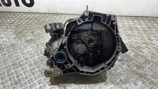 Boite de vitesse Lancia YPSILON