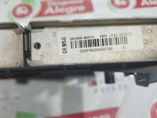 Radiateur Peugeot 604