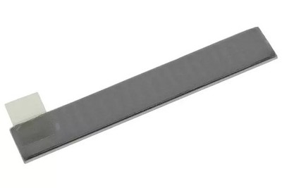 Genuine GM GM Performance Division Name Plate 25927029