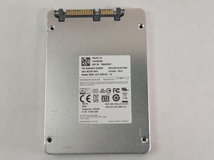 2er Set Lite-On ZETA Series LCH-256V2S 256 GB 2,5 Zoll SATA III SSD