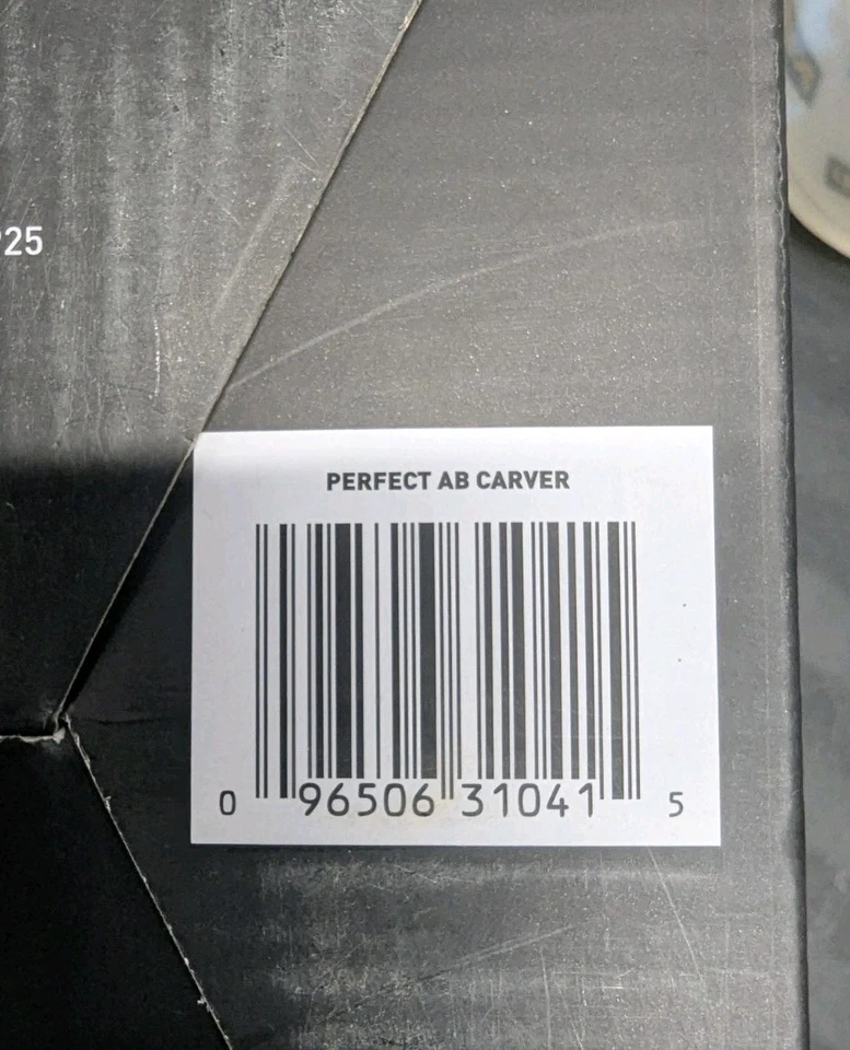 Perfect AB Carver Sport Wheel Workout Gear For core strength NOB - Image 2 of 4