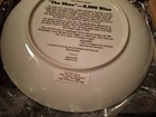 Vintage Fred Stone Thoroughbred Racing Legend The Shoe Shoemaker Jockey 8000 COA — photo 3