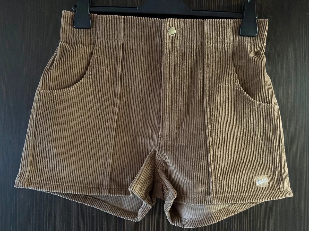 Hammies The Original Shorts Gr. 30 Neu braun