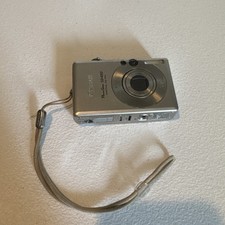 Canon PowerShot Digital ELPH SD450 Digital IX...