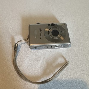 Canon Powershot E1 | eBay