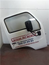 Porte avant et accessoires Nissan CABSTAR
