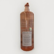 Kristin Ess Deep Clean Clarifying Shampoo 33.8 fl oz