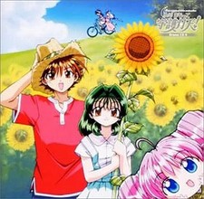 Denshin Mamotte Shugogetten! Drama CD Vol. 8 Japan anime collectible