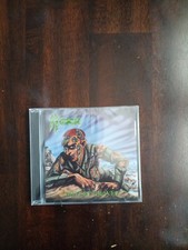 Hexx-Quest For Sanity/Watery Graves 2on1 Nasty Savage Powermad Meliah Rage