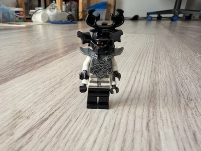 Lego Ninjago Stone Army Warrior - Red Face, Giant njo0235 - Bild 1 von 2