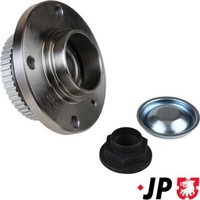 Radnabe JP JP Group 1441400100 FüR BMW Z1 E30 3Er Touring Roadster 316 Ecotronic