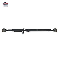 Dodge Challenger 2017-2023 REAR Drive Shaft Prop Shaft OEM 65K