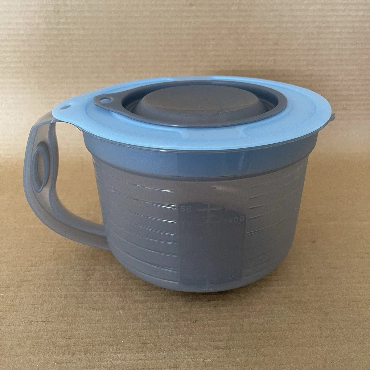 tupperware gray products for sale | eBay
