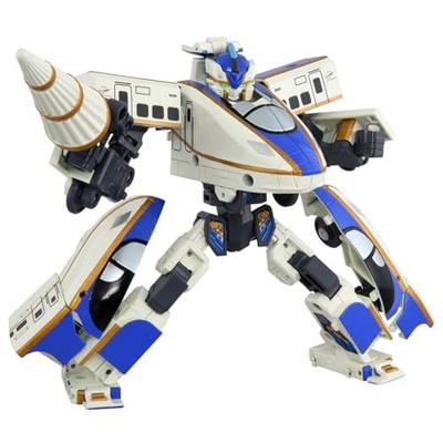 TAKARA TOMY Plarail Shinkalion E7 Kagayaki SGX03 Bullet Age 13+ Sammlerstück