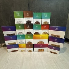 Optavia Mixed Lot 140 Total Meals NOT EXPIRED 