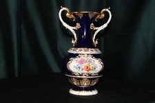 Meissen Porzellan Henkelvase selten !!!!!!!!!