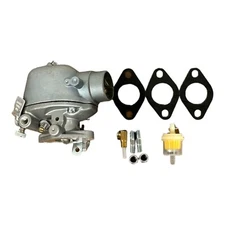 Massey Ferguson Carburetor MF 35 40 50 F40 135 150 Fit 533969M91 Marvel TSX605
