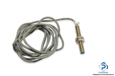 SELET BG8/1PFCMKL-L50 INDUCTIVE SENSOR
