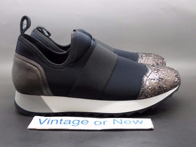 Women's M. Gemi The Subito Galaxy Running Sneaker sz 39 (8.5)