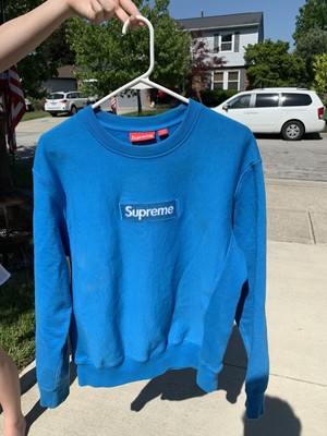 supreme sneakers men