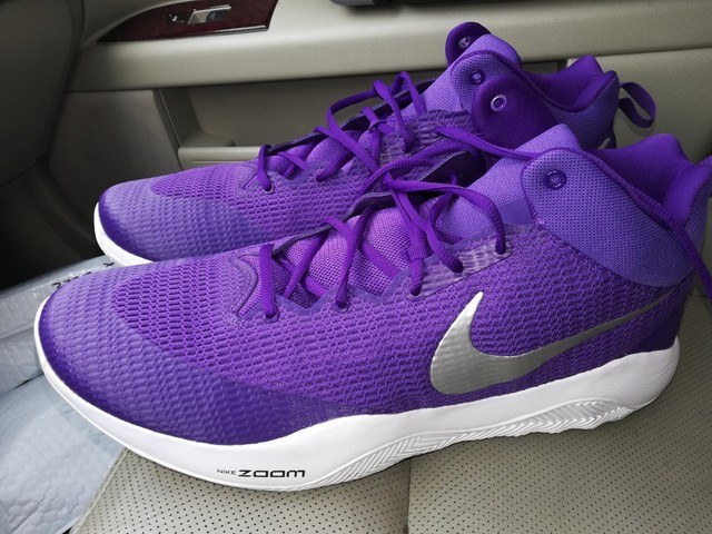 nike zoom rev 18