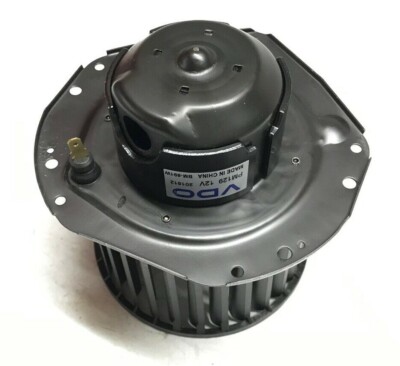 NEW NOS Blower Motor BM0129 22143740 35334 5049592 700103 52466047 